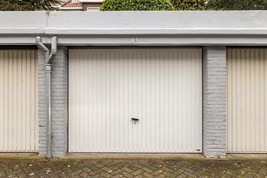 Photo 1 of Van Akenstraat 18-15