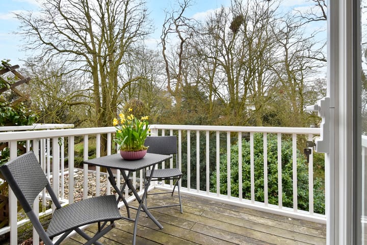 Foto 5 van Hofwijckstraat 16