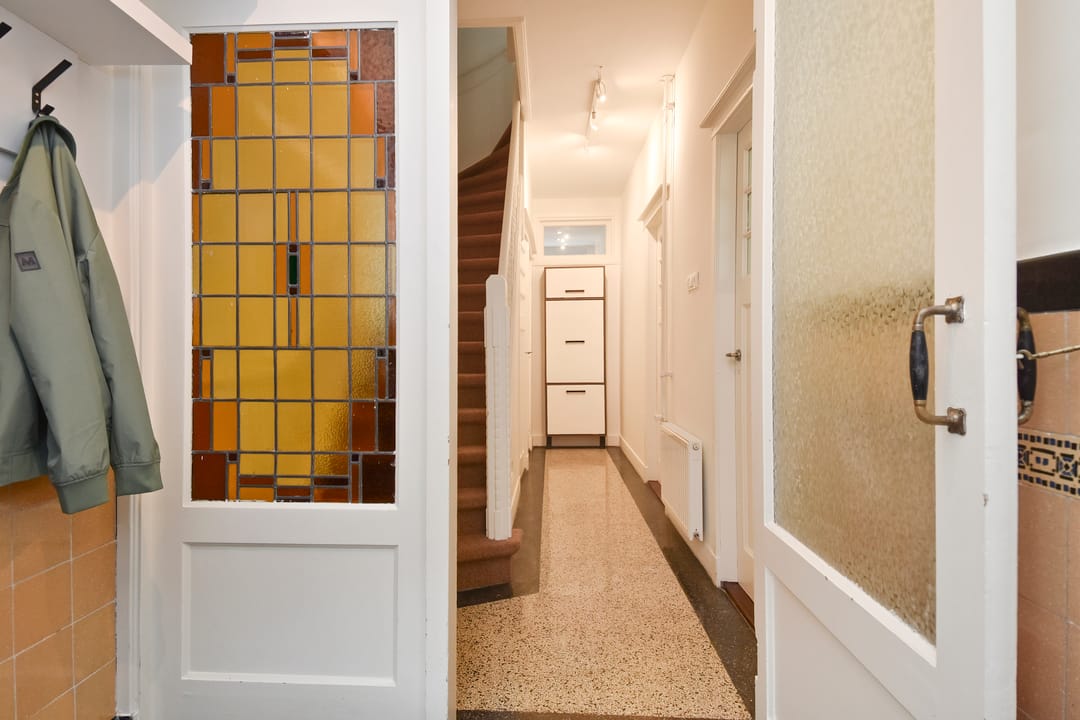 Photo 7 of Hofwijckstraat 16