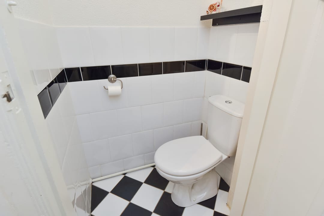 Photo 11 of Hofwijckstraat 16