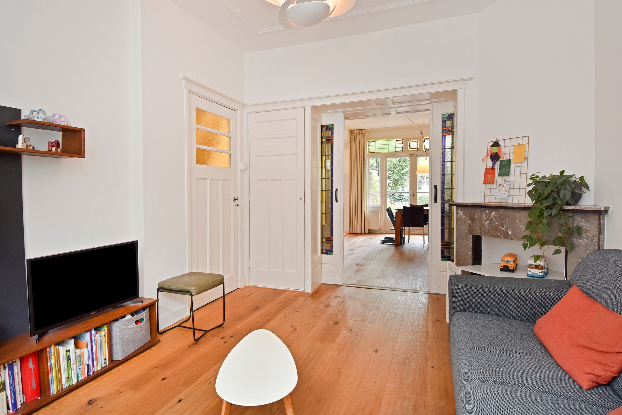 Photo 15 of Hofwijckstraat 16