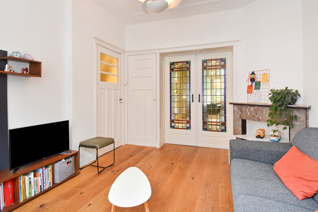 Photo 16 of Hofwijckstraat 16