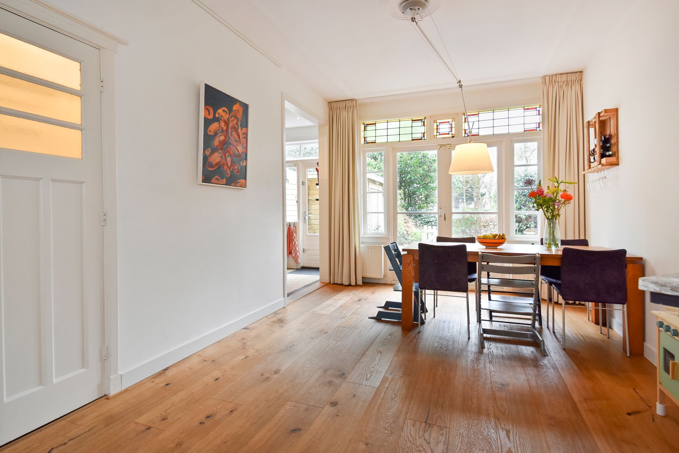 Photo 18 of Hofwijckstraat 16