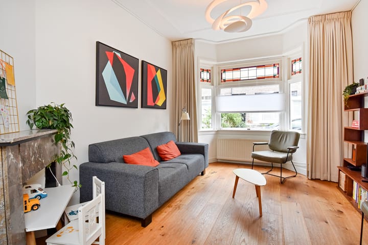 Foto 2 van Hofwijckstraat 16