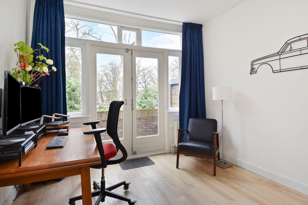 Photo 37 of Hofwijckstraat 16