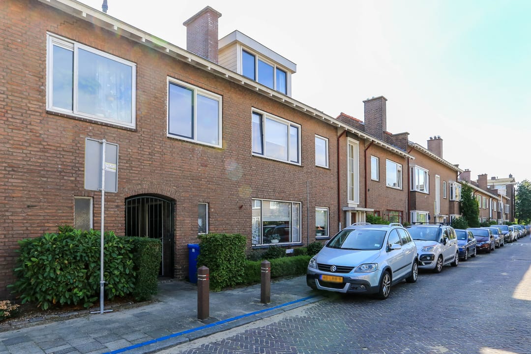 Photo 1 of Frederik van Eedenstraat 51