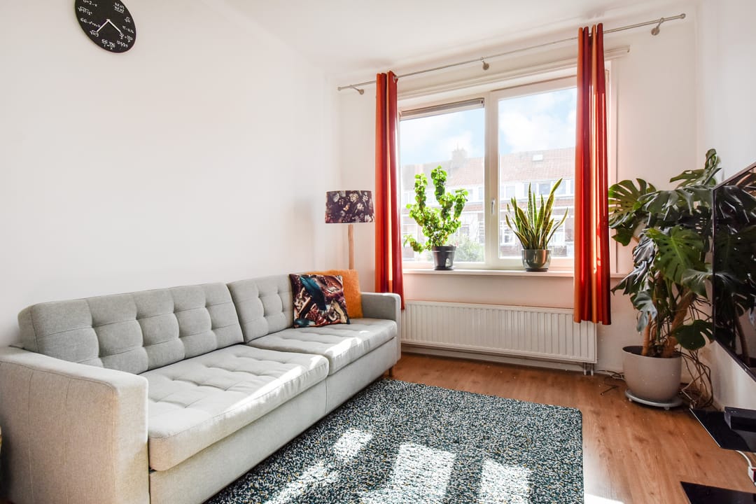 Photo 2 of Frederik van Eedenstraat 51