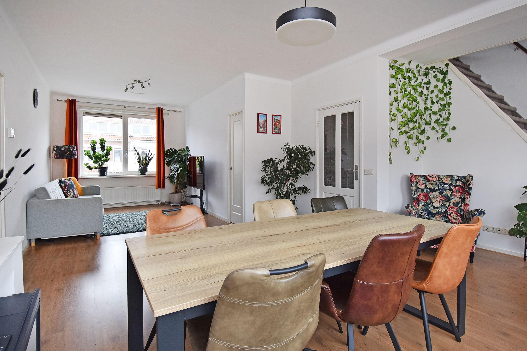 Photo 3 of Frederik van Eedenstraat 51