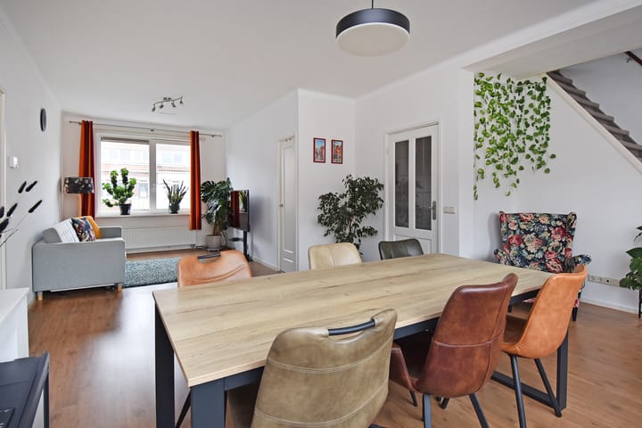 Photo 3 of Frederik van Eedenstraat 51