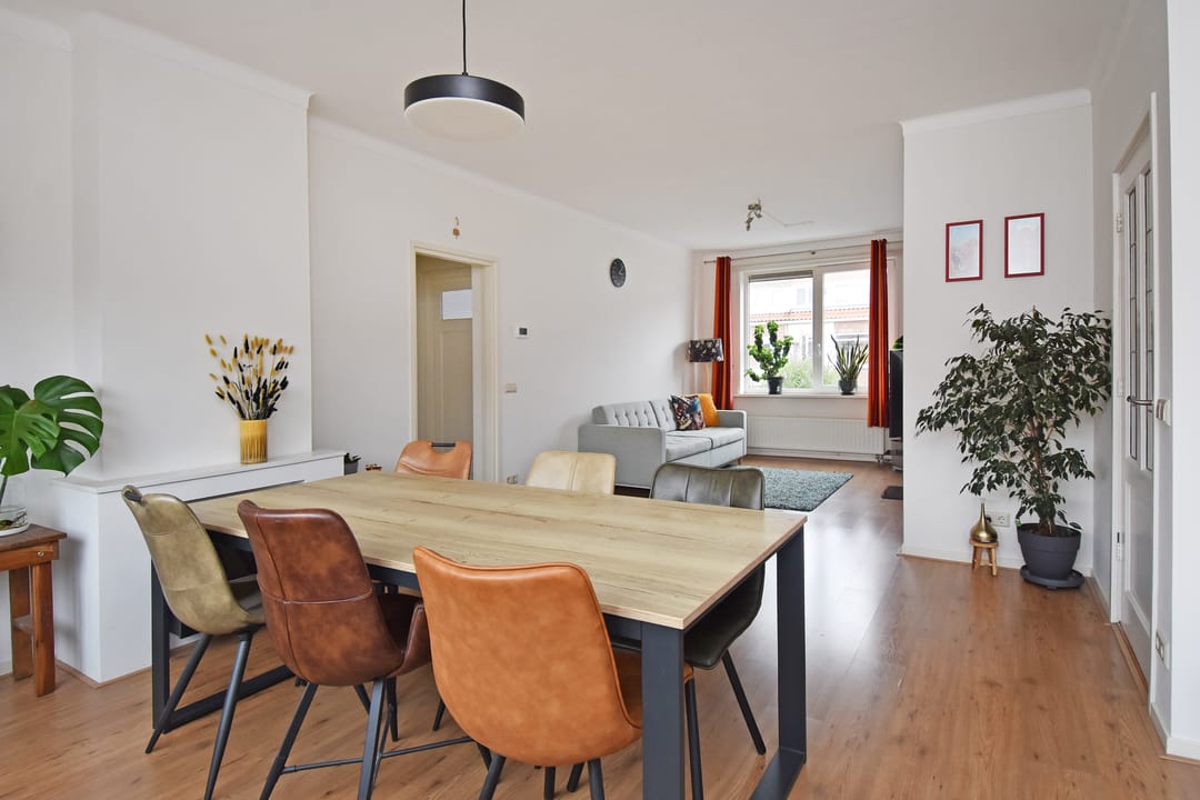 Photo 8 of Frederik van Eedenstraat 51