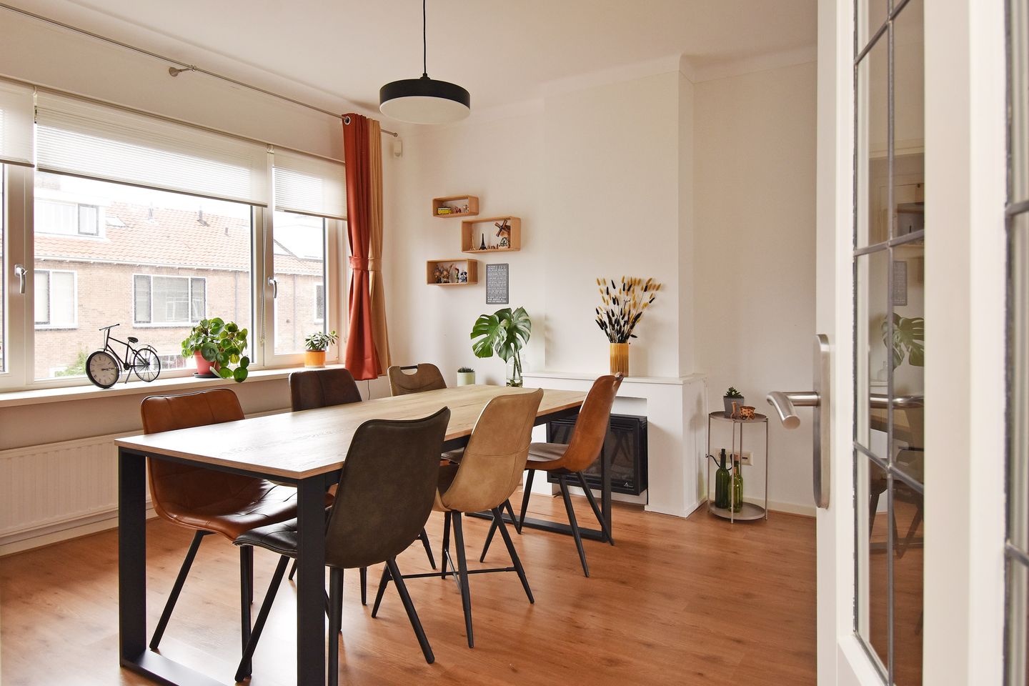 Photo 10 of Frederik van Eedenstraat 51