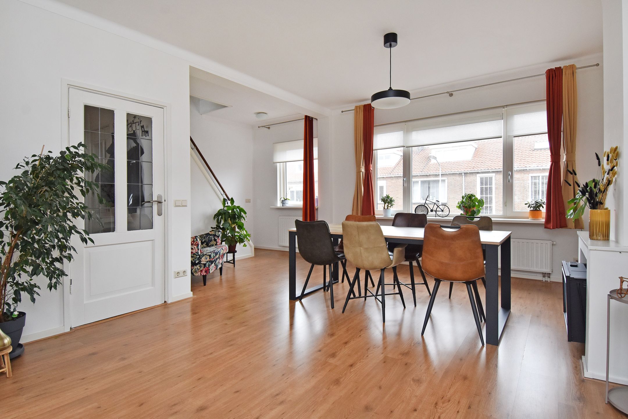 Photo 15 of Frederik van Eedenstraat 51