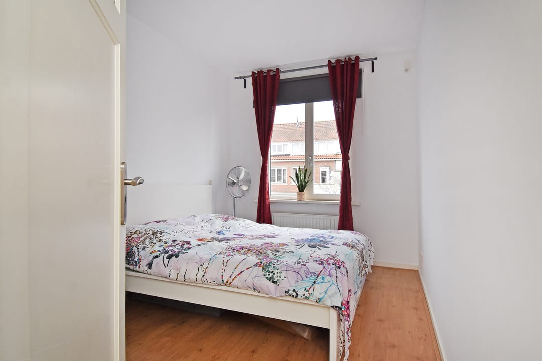 Photo 23 of Frederik van Eedenstraat 51