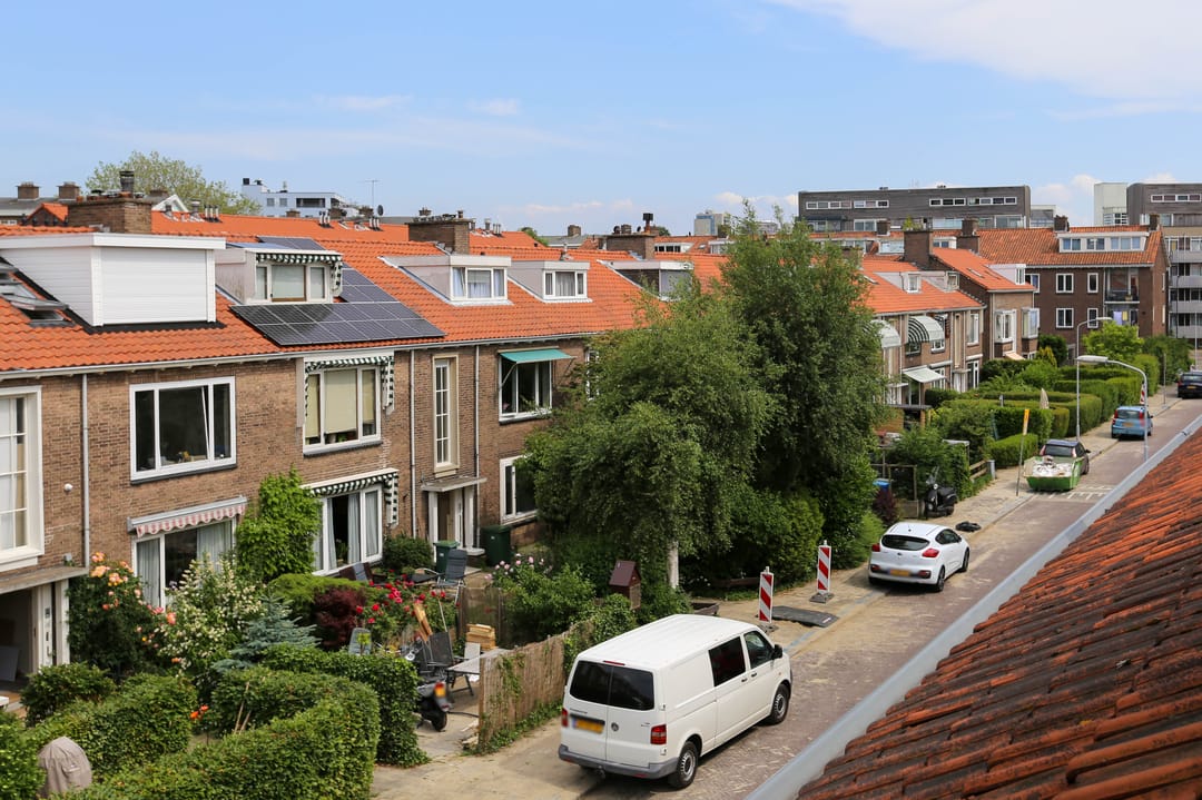 Photo 31 of Frederik van Eedenstraat 51