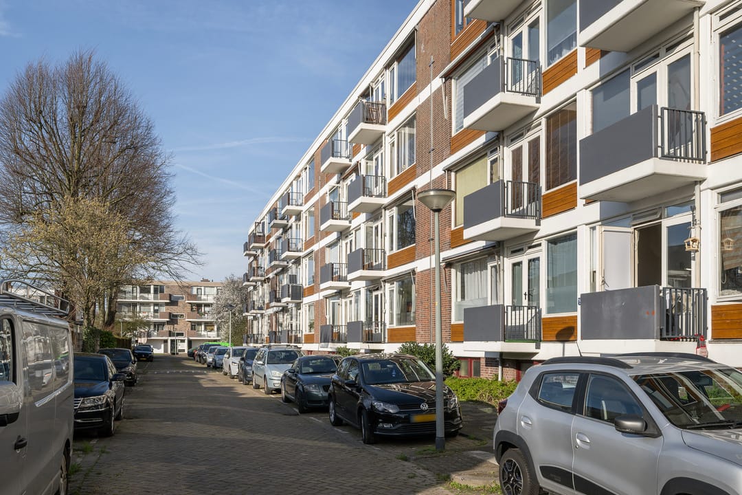 Foto 1 van van der Werffstraat 182