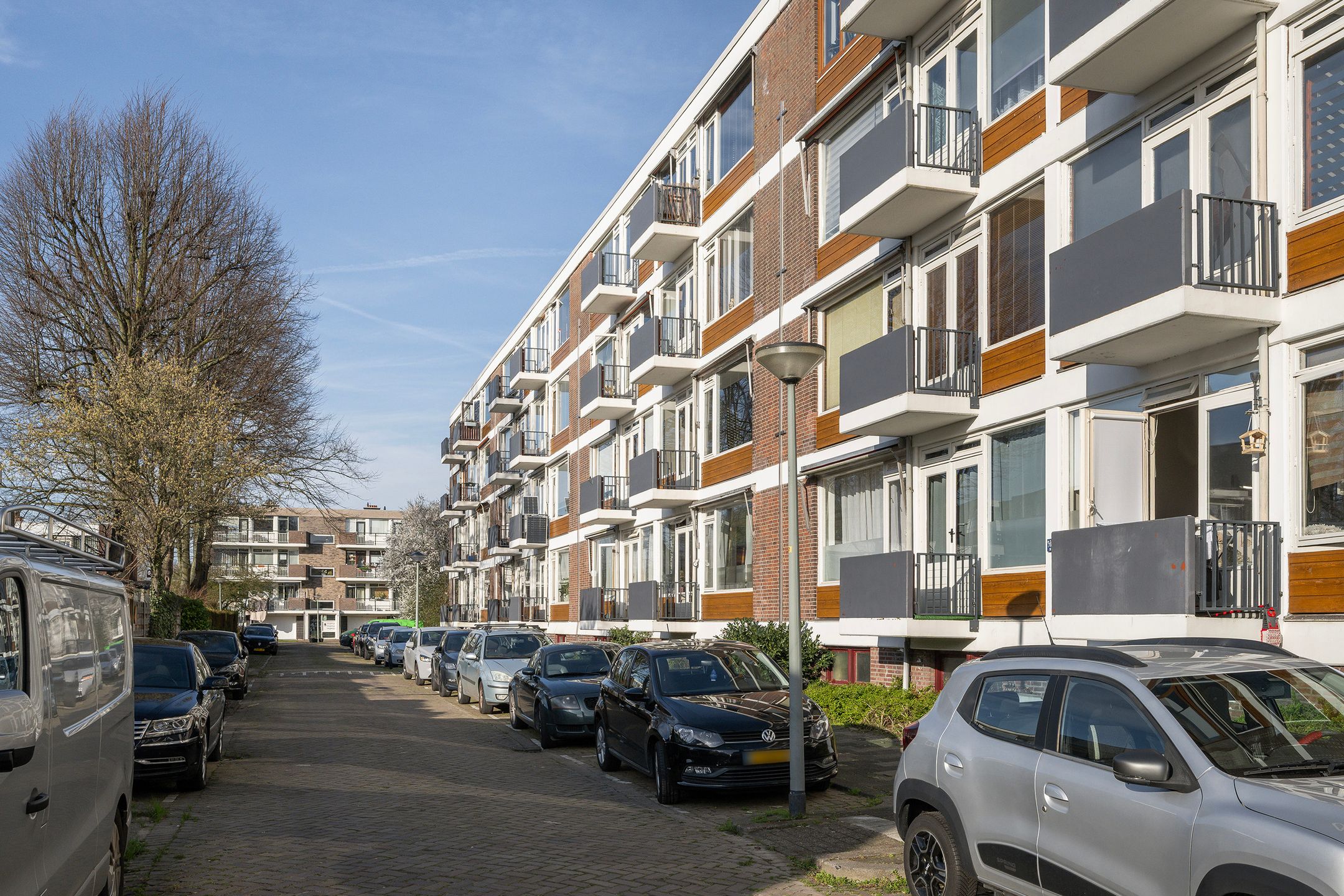 van der Werffstraat 182 