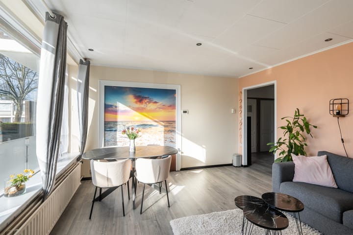 Foto 3 van van der Werffstraat 182