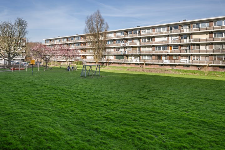 Foto 4 van van der Werffstraat 182