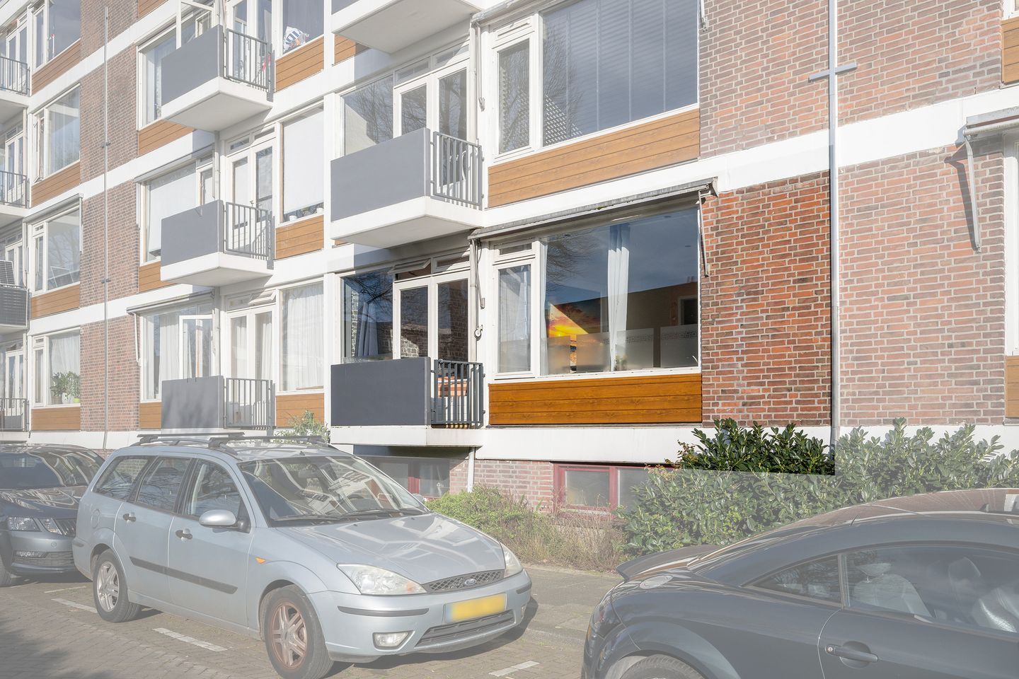 Foto 5 van van der Werffstraat 182