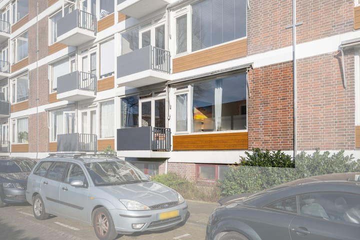 Foto 5 van van der Werffstraat 182