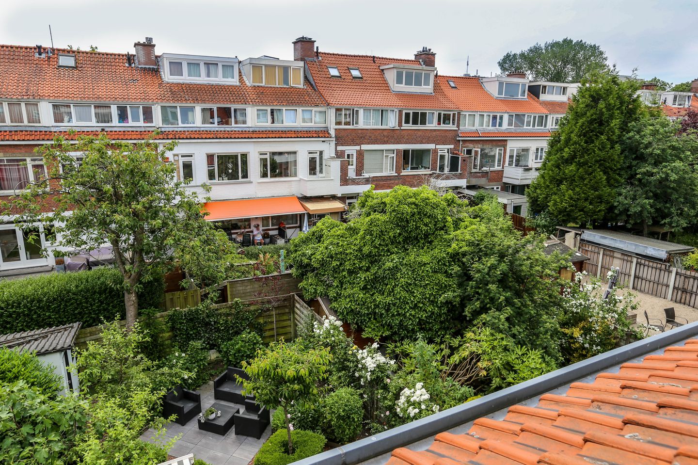 Photo 44 of Frederik van Eedenstraat 51