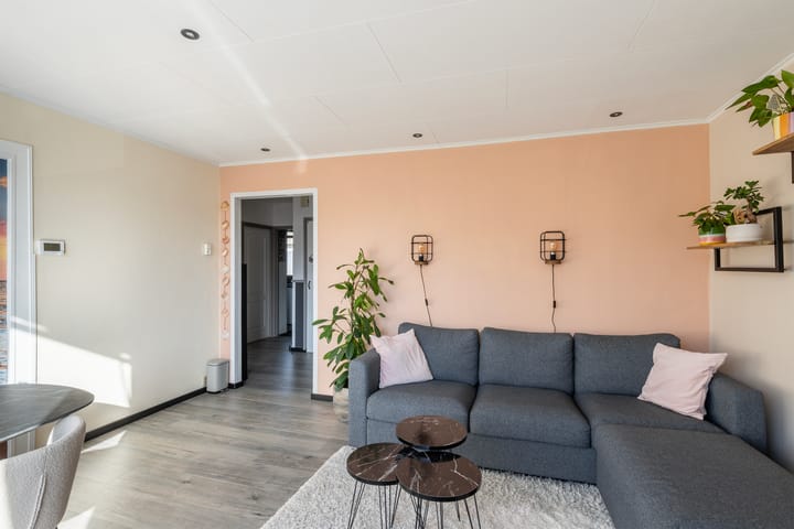 Foto 2 van van der Werffstraat 182