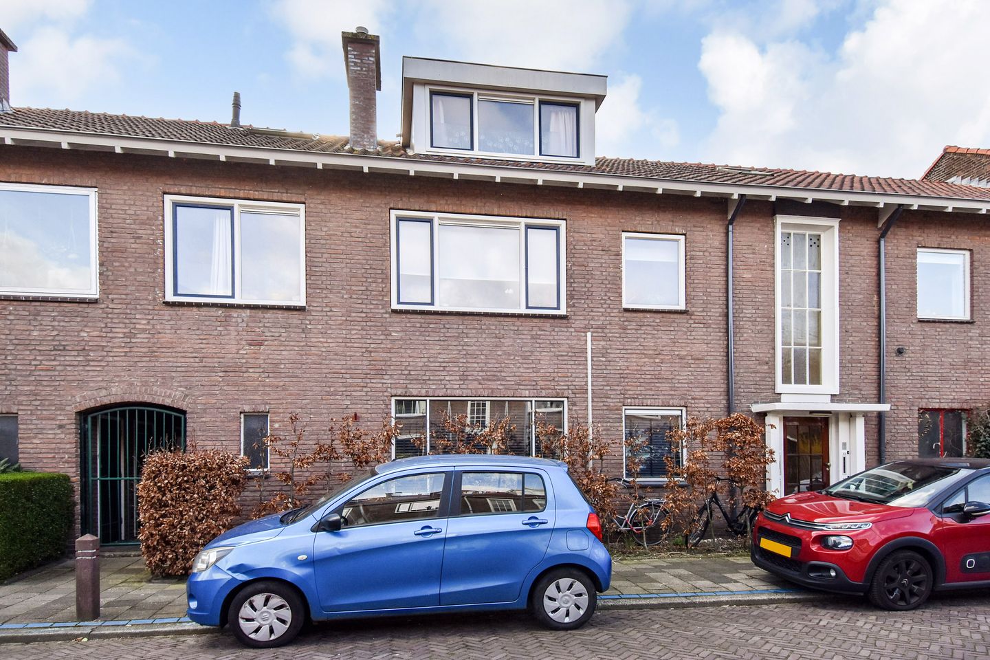 Photo 49 of Frederik van Eedenstraat 51