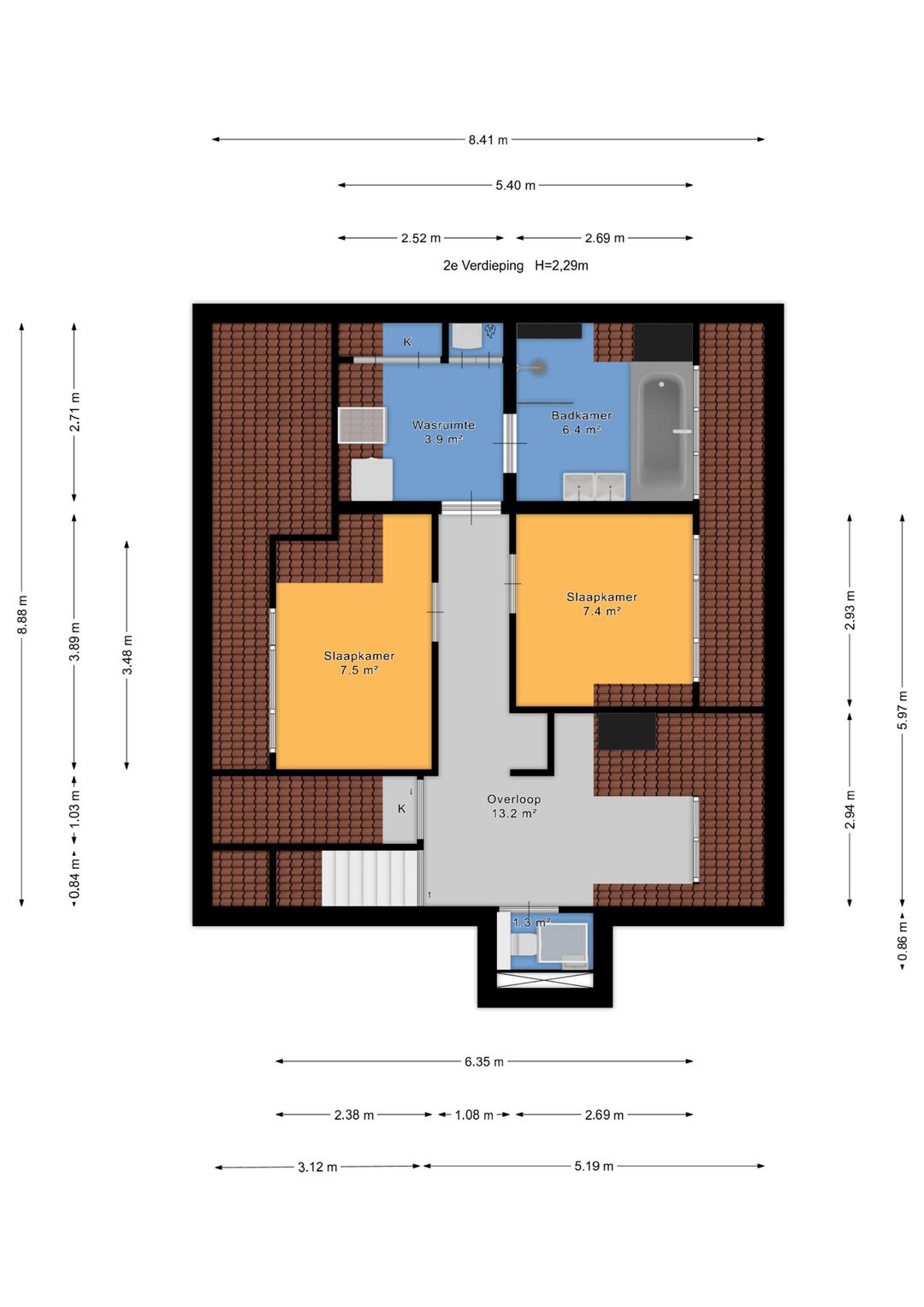 Photo 52 of Frederik van Eedenstraat 51