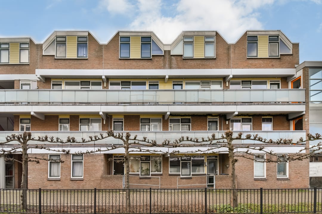 Photo 1 of Winkelhoeve 36