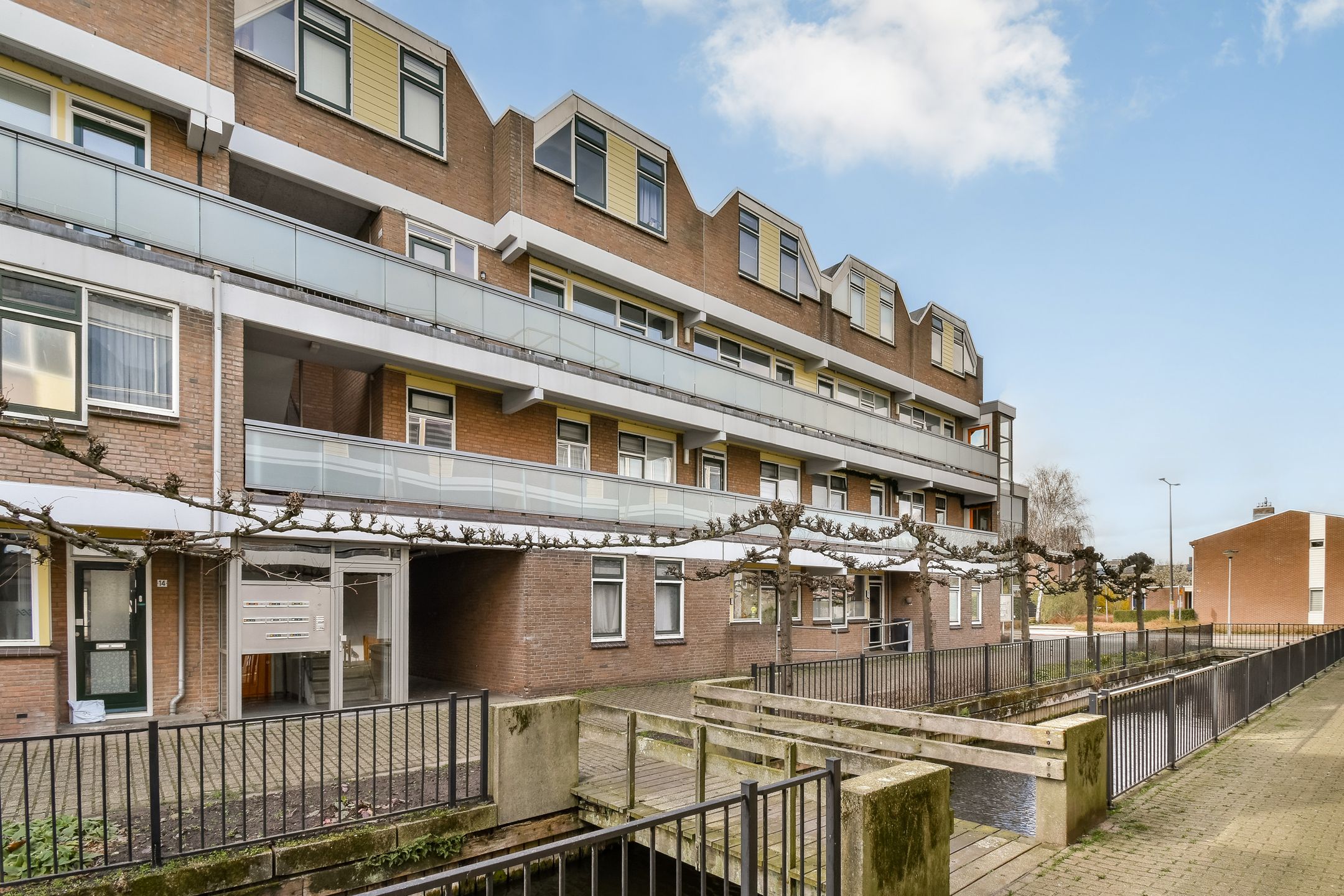 Photo 24 of Winkelhoeve 36