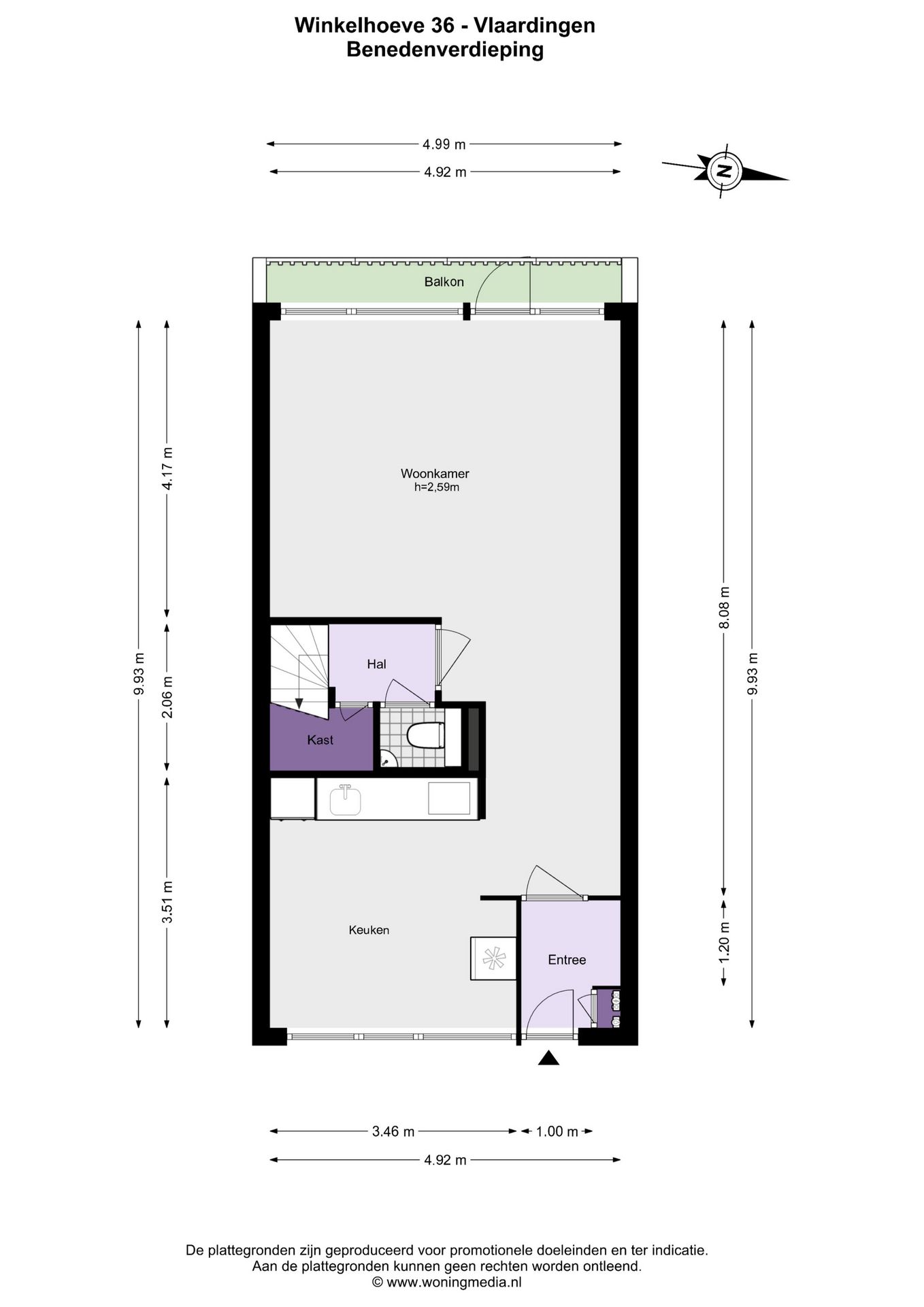 Photo 27 of Winkelhoeve 36