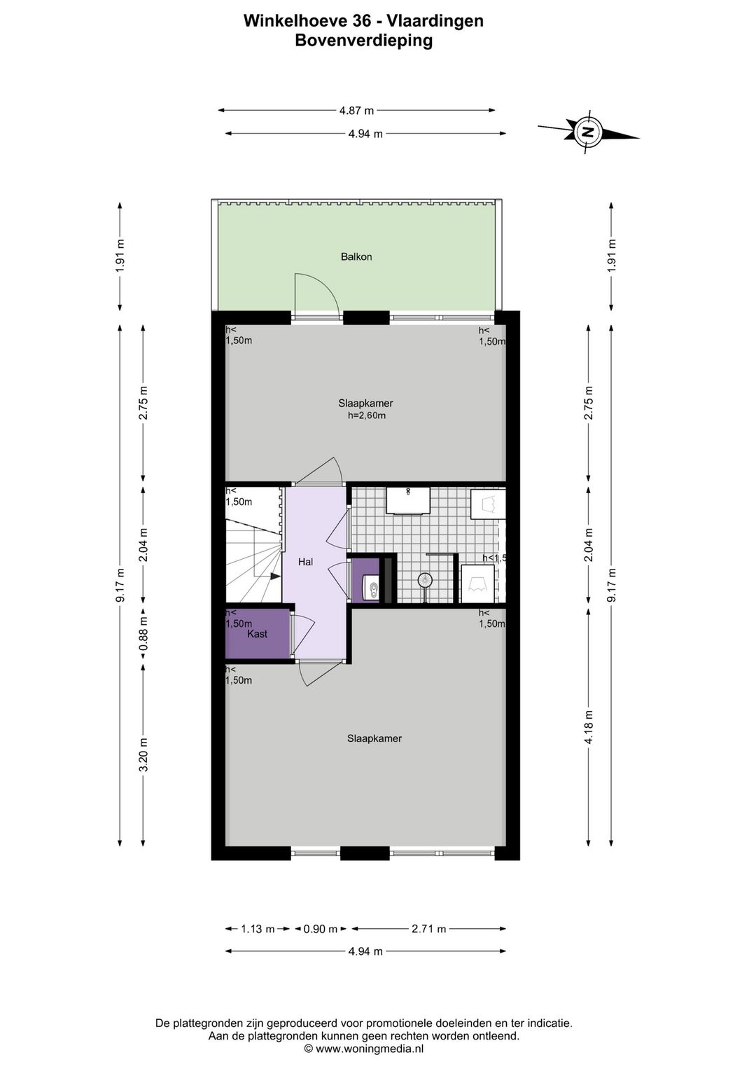 Photo 28 of Winkelhoeve 36