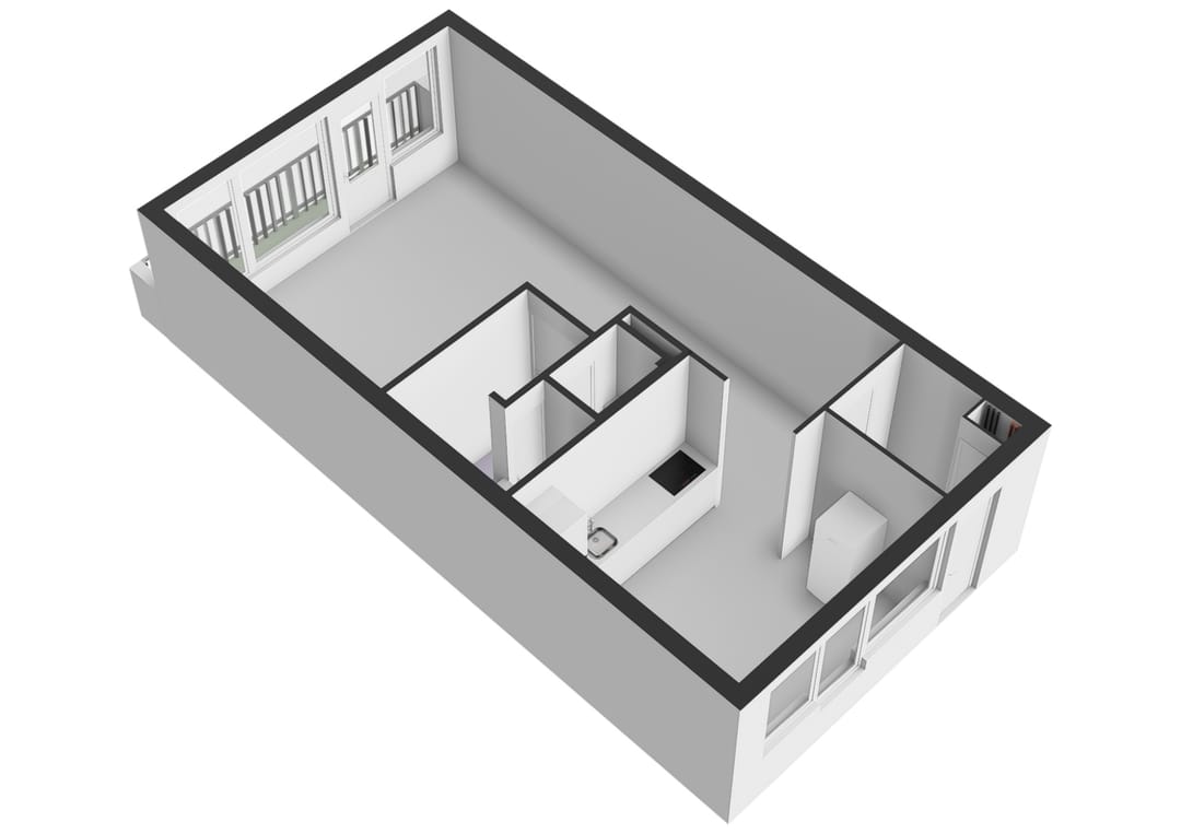 Photo 31 of Winkelhoeve 36