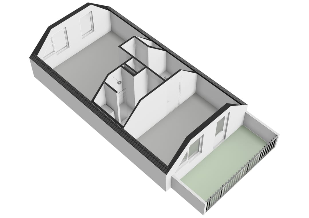 Photo 32 of Winkelhoeve 36