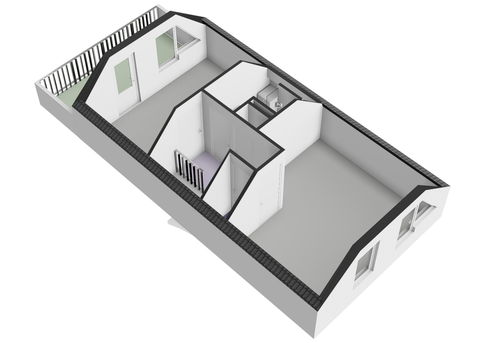 Photo 33 of Winkelhoeve 36