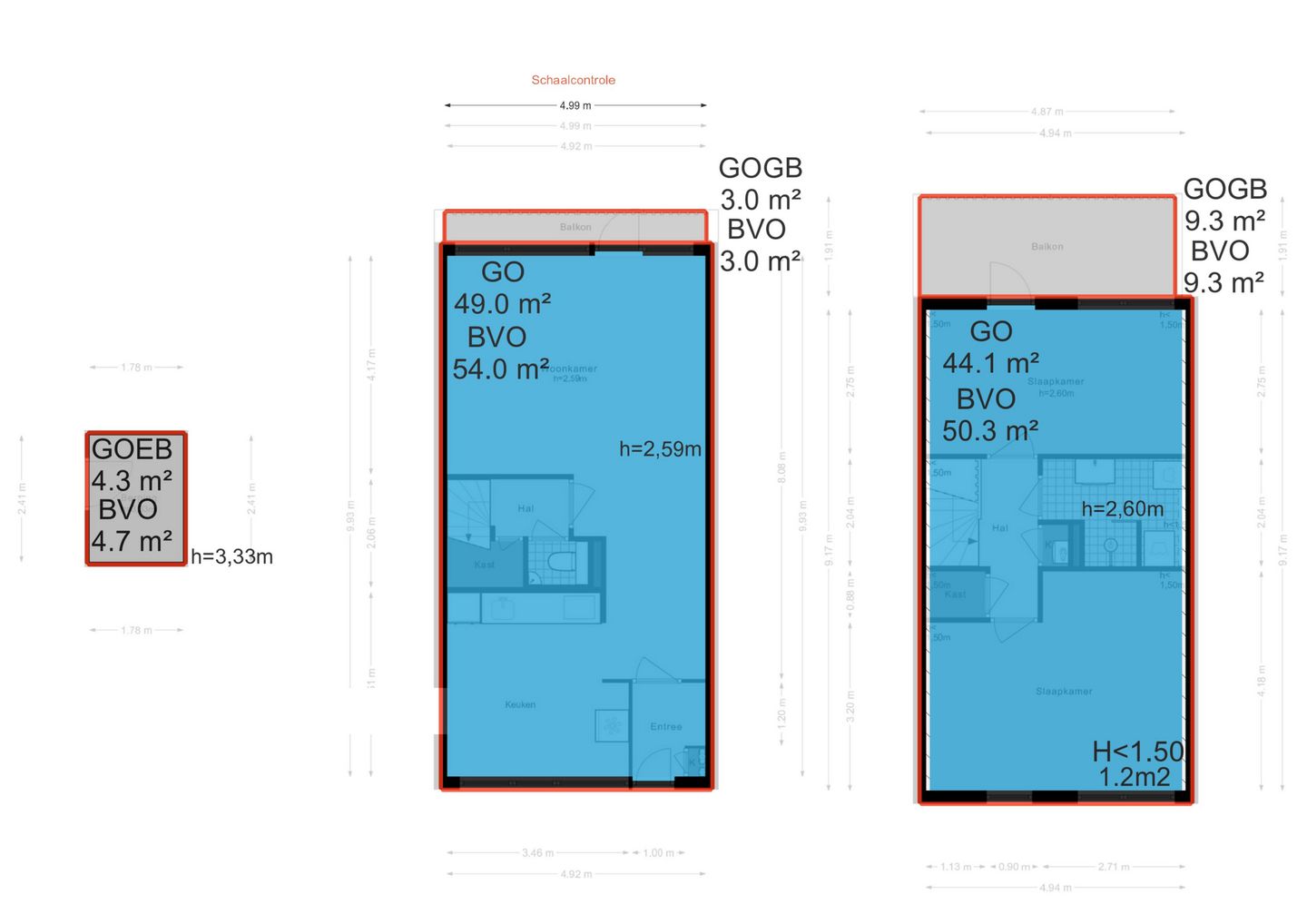 Photo 34 of Winkelhoeve 36