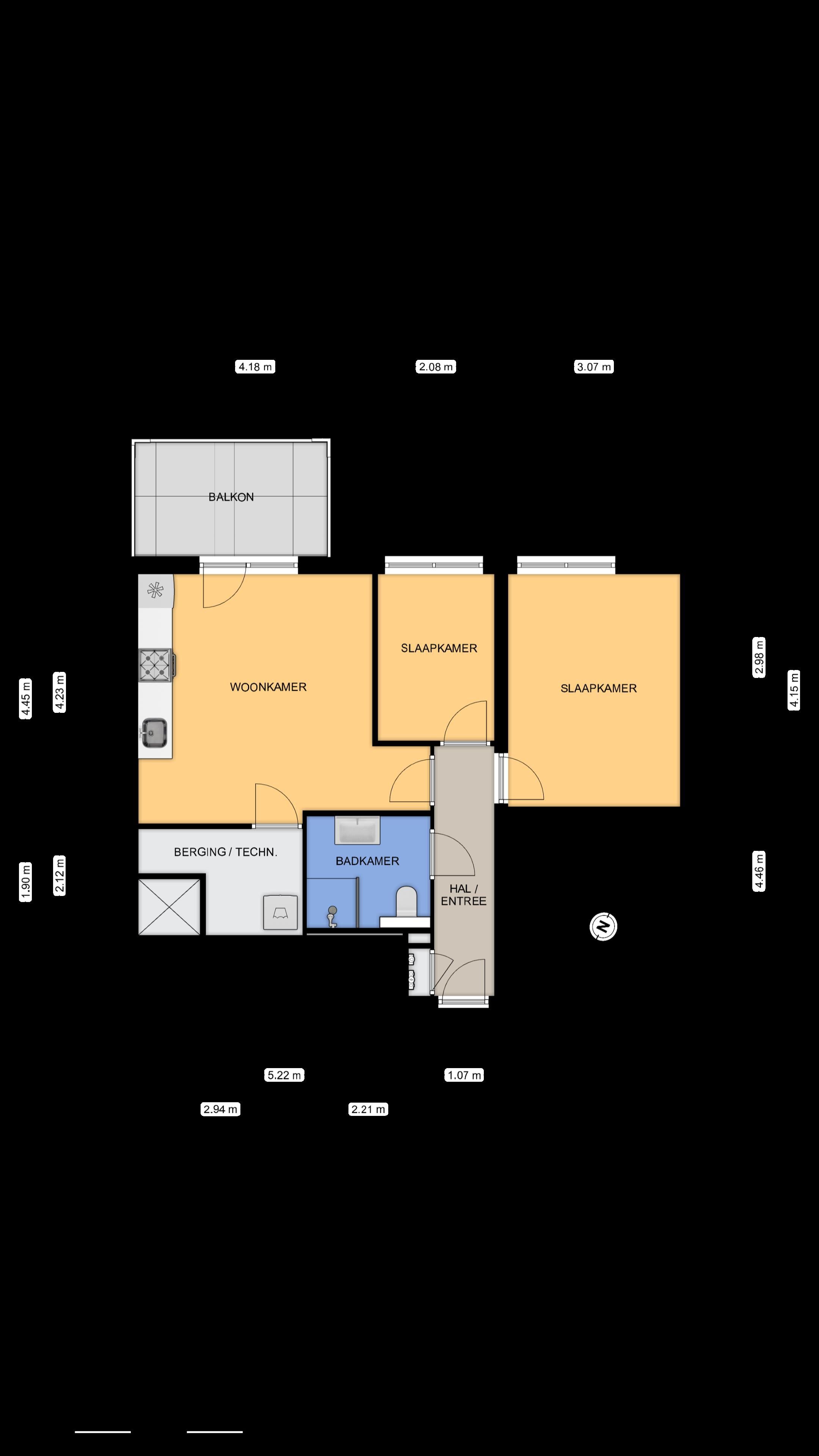 Photo 9 of Don Boscostraat 413