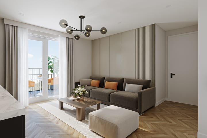 Photo 2 of Don Boscostraat 443