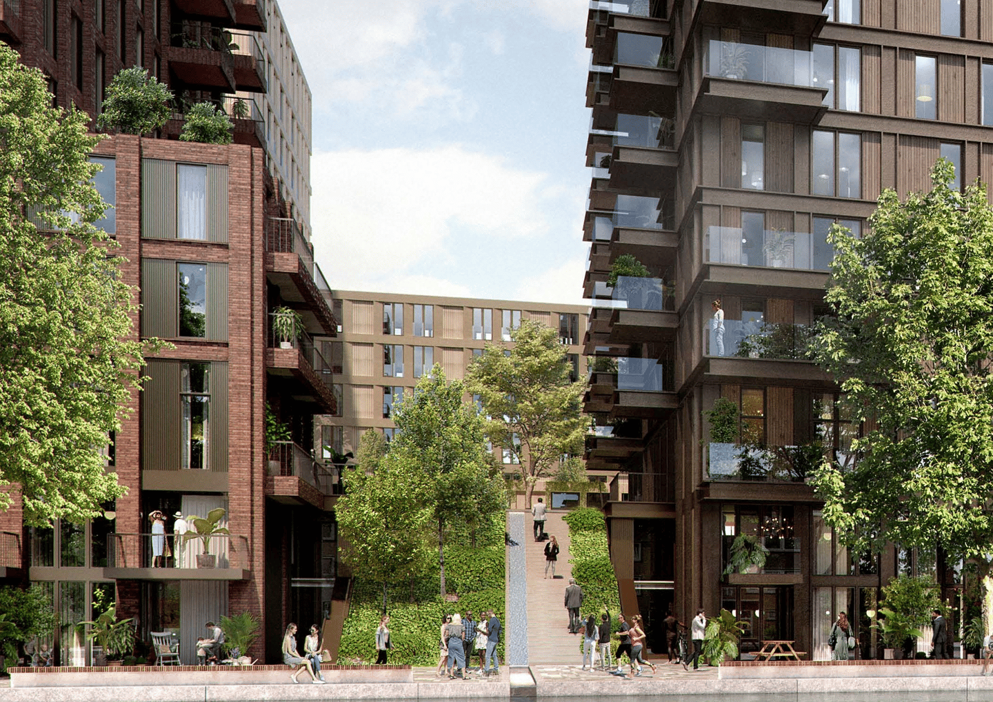 Photo 4 of Don Boscostraat 443