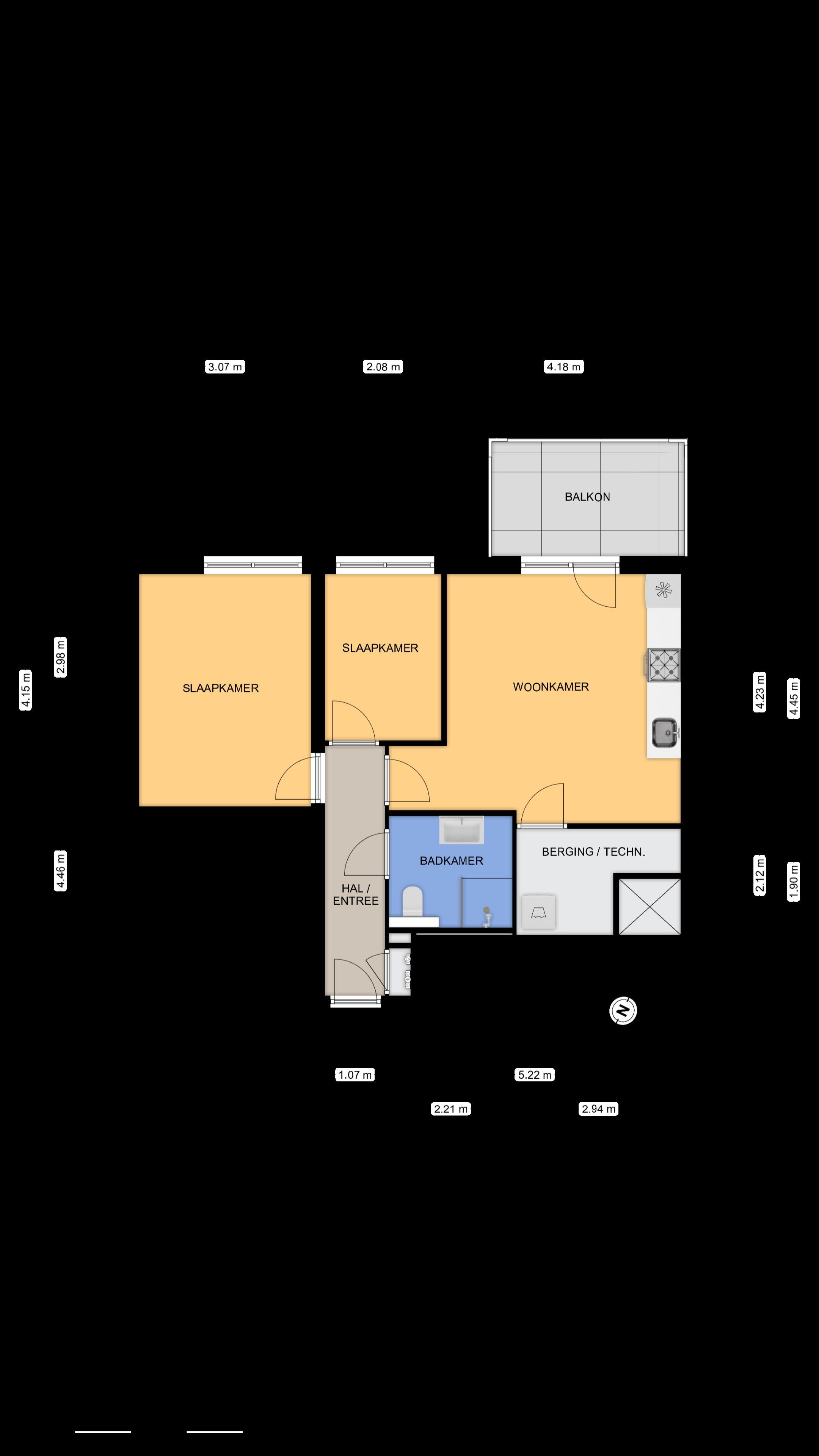 Foto 9 van Don Boscostraat 475