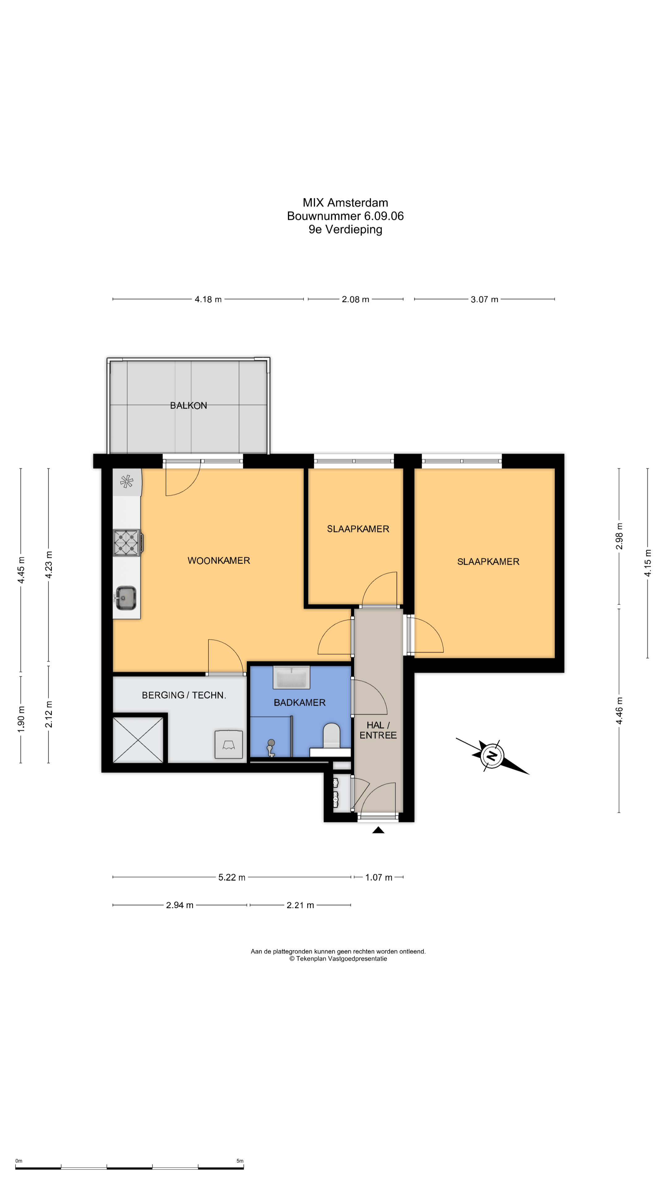 Foto 9 van Don Boscostraat 429