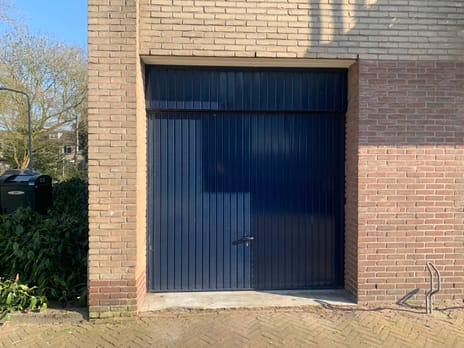 Geert Grootelaan thumbnail