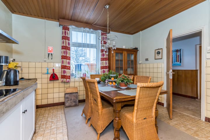 Vrijstaande woning te koop: Mommerwegsken 1, Stein