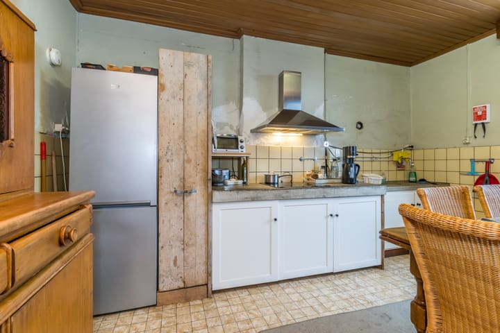 Vrijstaande woning te koop: Mommerwegsken 1, Stein