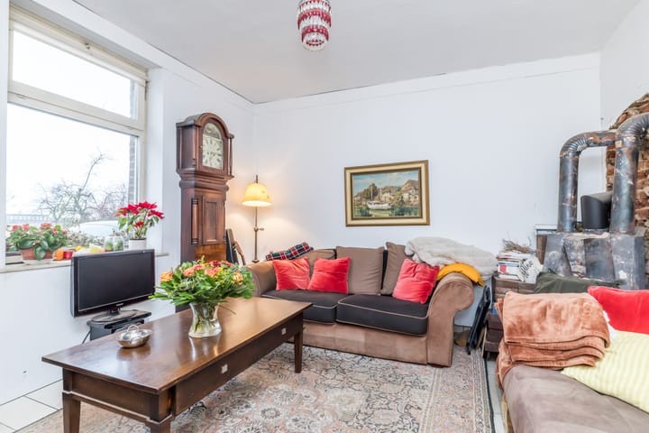 Vrijstaande woning te koop: Mommerwegsken 1, Stein