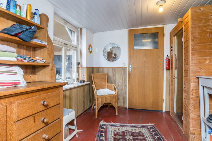 Vrijstaande woning te koop: Mommerwegsken 1, Stein