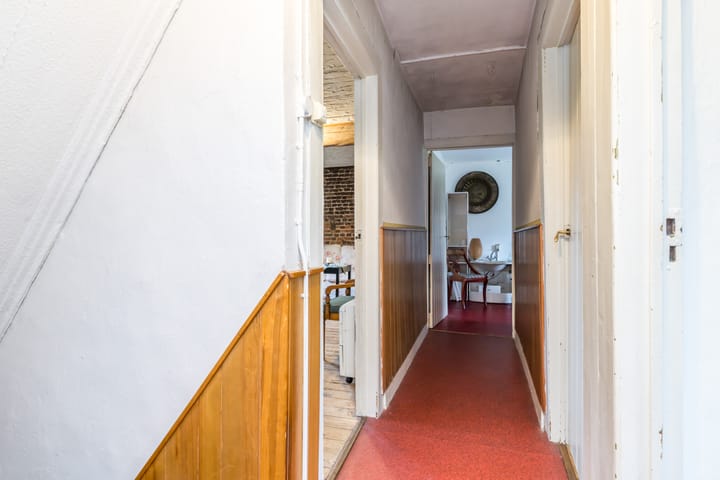 Vrijstaande woning te koop: Mommerwegsken 1, Stein