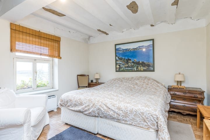 Vrijstaande woning te koop: Mommerwegsken 1, Stein