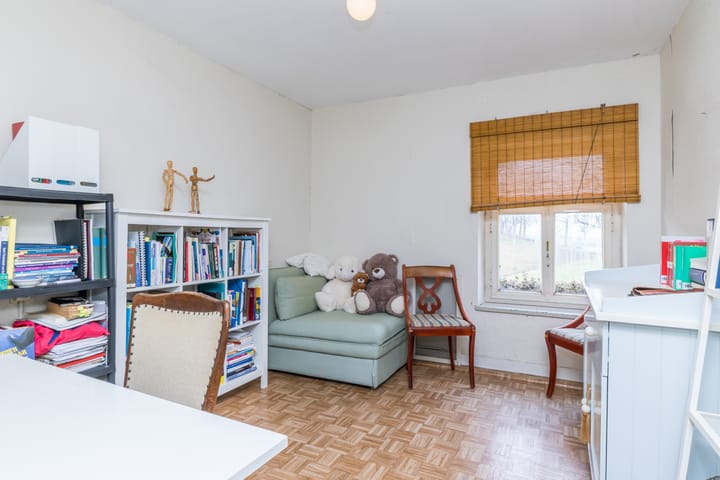 Vrijstaande woning te koop: Mommerwegsken 1, Stein