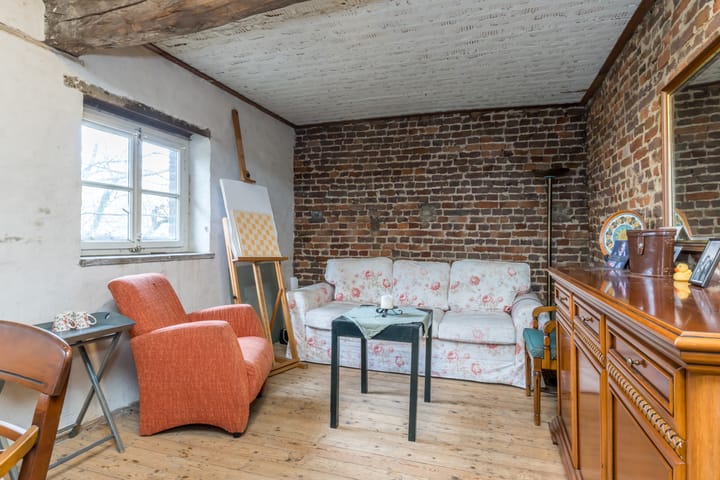 Vrijstaande woning te koop: Mommerwegsken 1, Stein
